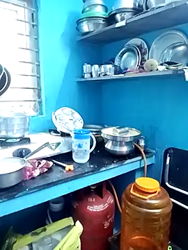 tamil_Vennila Adlı Modelin Canlı XXX Sohbeti