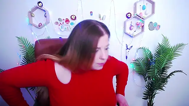 JessikaDanielのライブXXXチャット