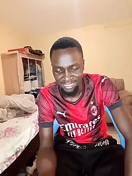 Chat +18 de Brian_johns ao vivo