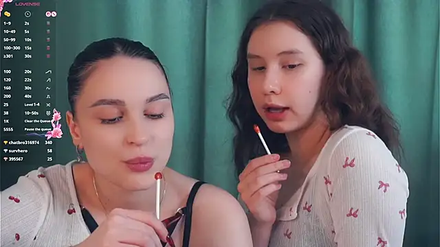 ZofiaSoshnik's Live XXX Chat