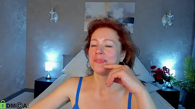 LeticiaRomano 라이브 XXX 채팅