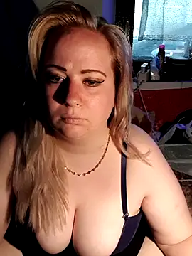 Missy_DM লাইভ XXX চ্যাট