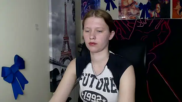 StellaCRL 即時 XXX 聊天