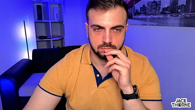 Jace_Thorne: онлайн-секс-чат