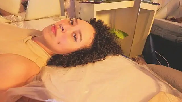 Benny_and_Mark Adlı Modelin Canlı XXX Sohbeti