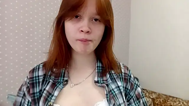 Ammymia Adlı Modelin Canlı XXX Sohbeti