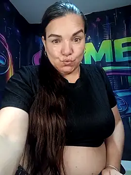 Zuleyka_69 – Live XXX-chat