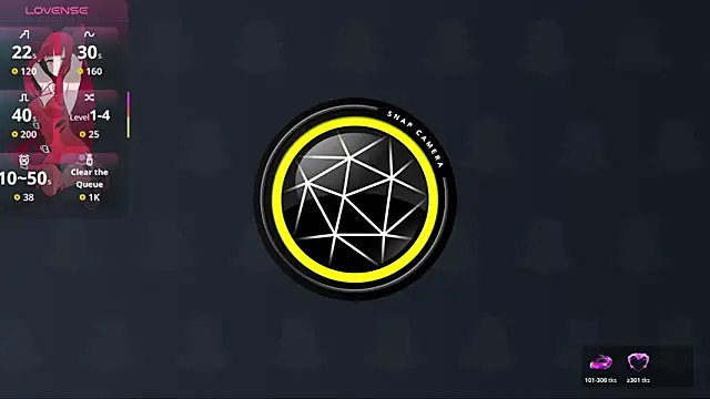 Show Webcam de luisa__torres