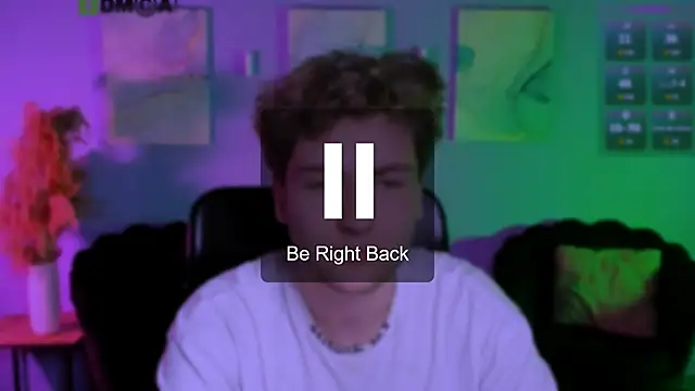 Вебкам-шоу joseph_bear_