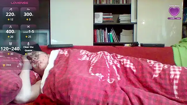 Matttthees – webcam-show