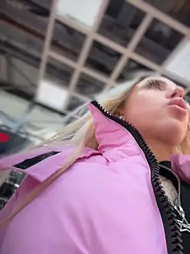 Czat XXX na żywo – pinkstar_