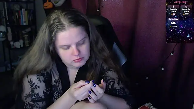 Chat XXX ao vivo de so_cute777