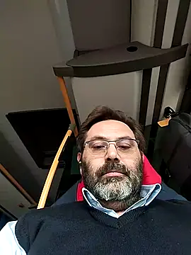 Necroforo's Live XXX Chat