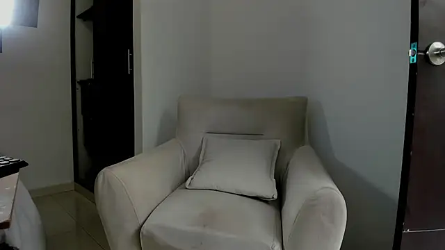 Show Webcam de zarina_coleman