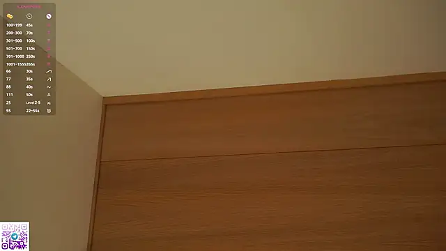 JuleeSamec Live XXX Chat