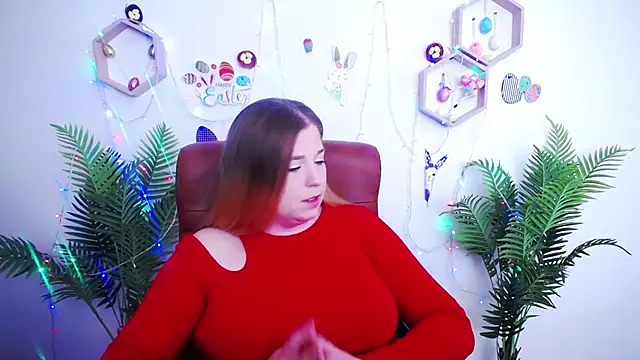 Czat XXX na żywo – JessikaDaniel