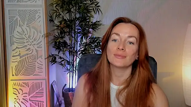 RebeccaMartinez's Live XXX Chat