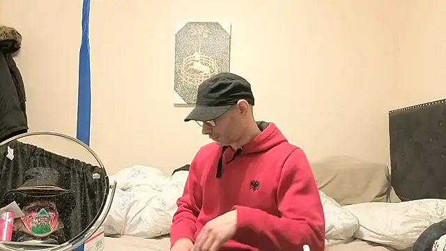 hailzeffn's Webcam Show