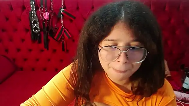 selenablairx's Live XXX Chat