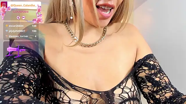 دردشة CALANTHELOVE1 الجنسية المباشرة