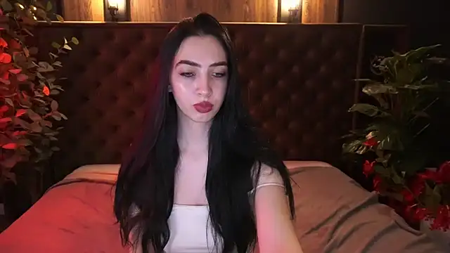 Živý XXX chat WildKittenX_