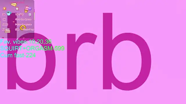 Pokazy przed kamerką – MilanaSkyingg