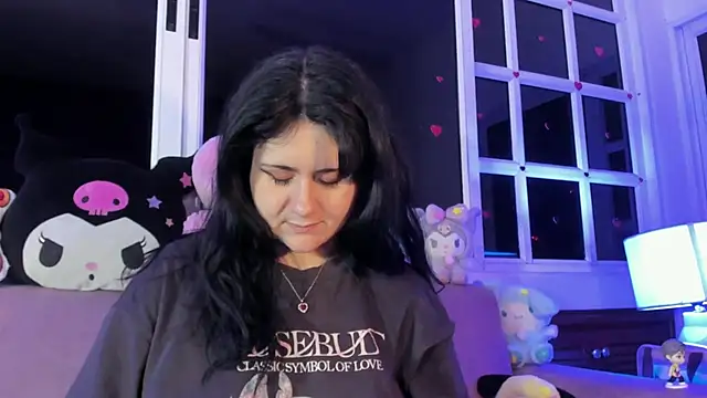 harimoon1 Chat XXX live