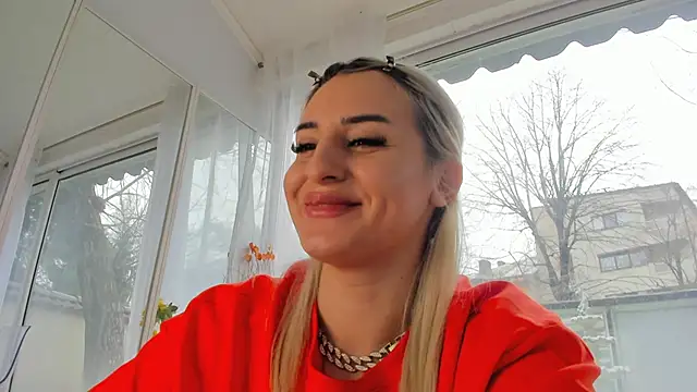 Czat XXX na żywo – Ella_Vee