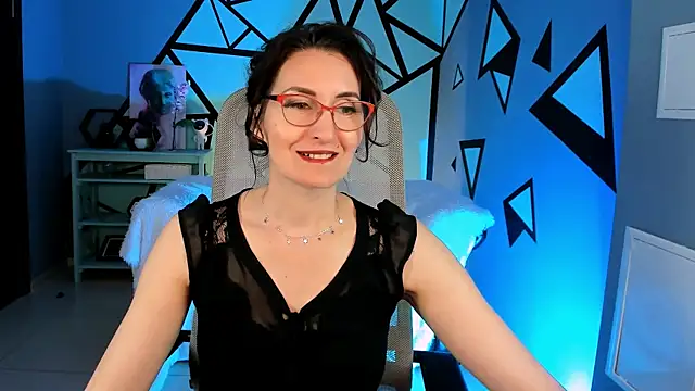 Živý XXX chat UnaTerra