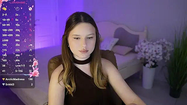 دردشة Milana_Moons الجنسية المباشرة