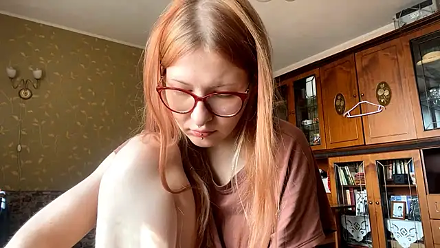 دردشة LaureenVielma الجنسية المباشرة