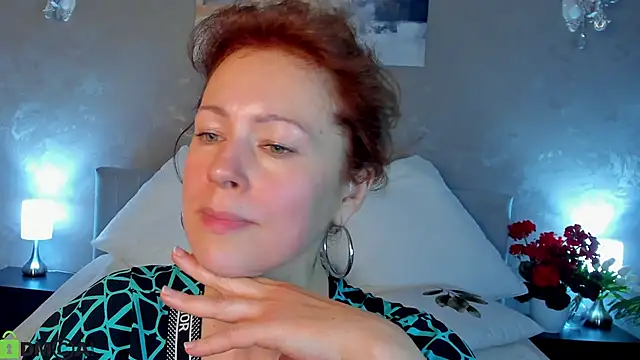 Živý XXX chat LeticiaRomano