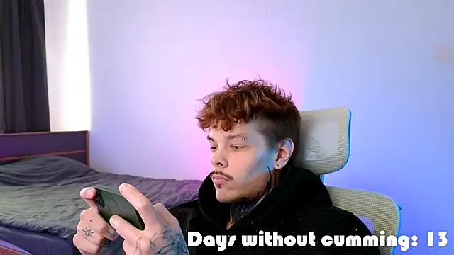 DENIS_HERE 现场XXX聊天