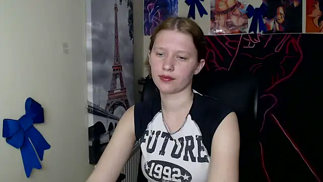 StellaCRL Obrolan Langsung XXX