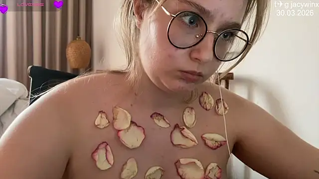 JacyWinslat live XXX chat