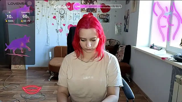 RachelPirce Chat XXX live