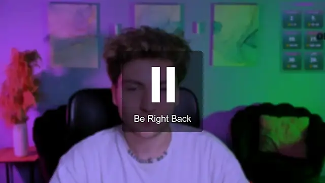 joseph_bear_ webkamerás műsora