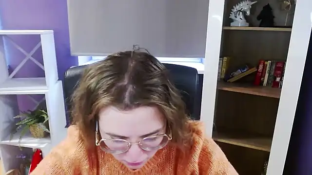 Zoey_Erotic 即時 XXX 聊天