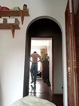 Chat +18 de nipplegayfeet ao vivo