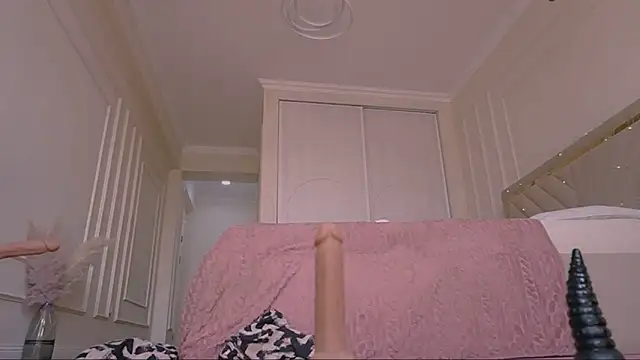 lori_leen_ Obrolan Langsung XXX