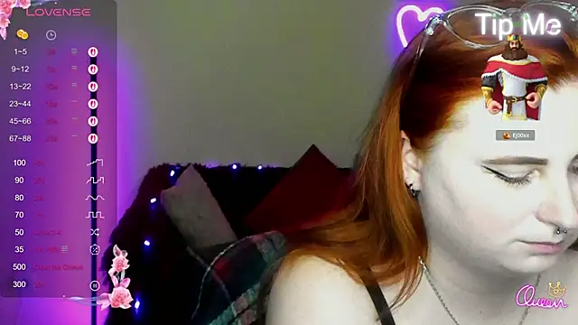 Alicia_love00 – Live XXX-chat