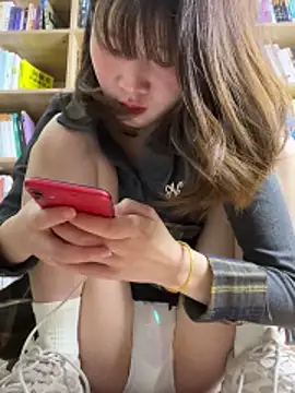 littleqiu 라이브 XXX 채팅