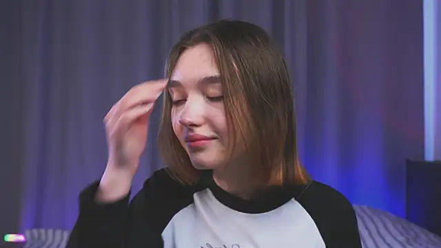 Leyla_crsh Obrolan Langsung XXX