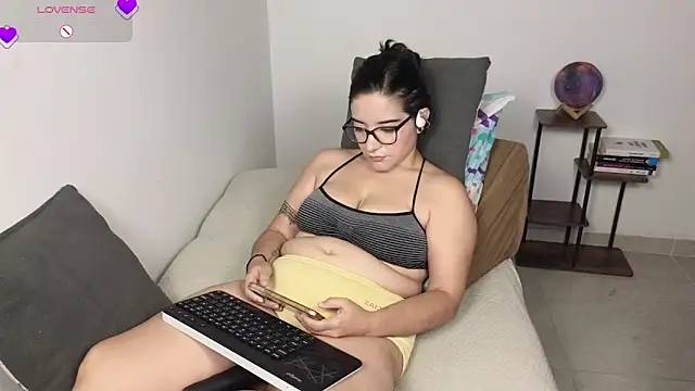 blue__moon_ Obrolan Langsung XXX