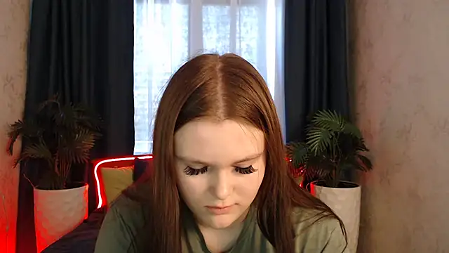 Musegirl: онлайн-секс-чат