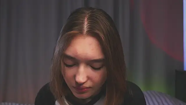 Leyla_crsh 라이브 XXX 채팅