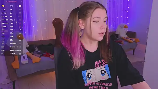 Mira_Falls 라이브 XXX 채팅