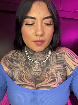 Czat XXX na żywo – CloeeBeckam