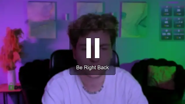 Show modela joseph_bear_ na web-kameri