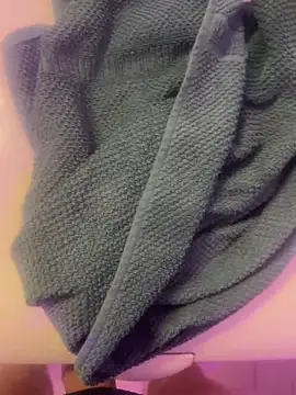 Show webcam de YoungVibe